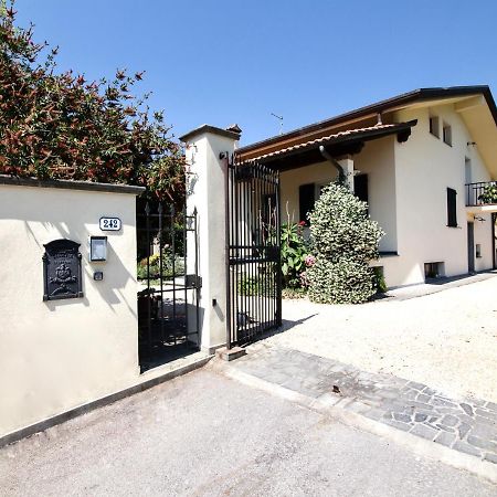 A Casa Di Cinzia Forte dei Marmi Exterior foto