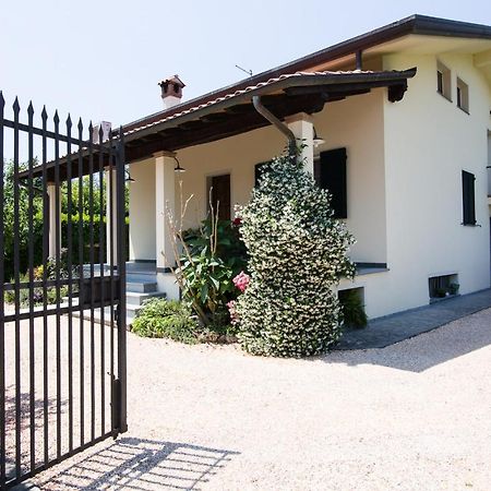 A Casa Di Cinzia Forte dei Marmi Exterior foto