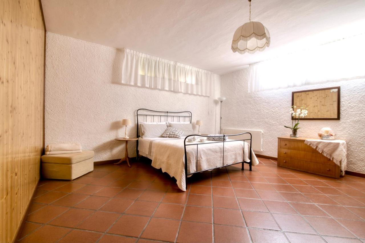 A Casa Di Cinzia Forte dei Marmi Exterior foto
