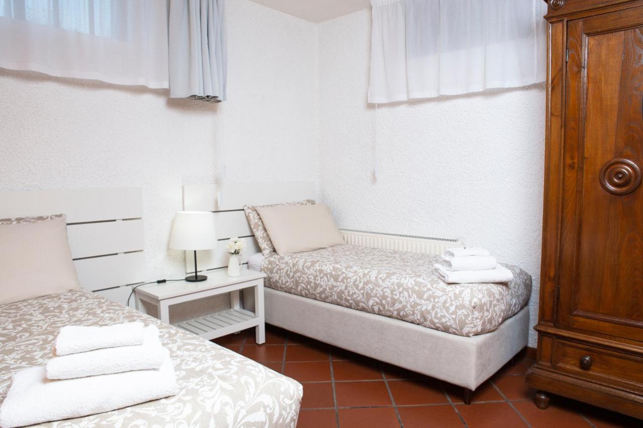 A Casa Di Cinzia Forte dei Marmi Exterior foto