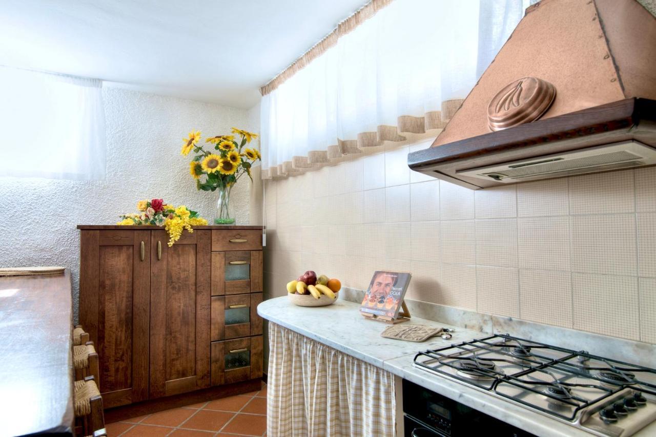 A Casa Di Cinzia Forte dei Marmi Exterior foto
