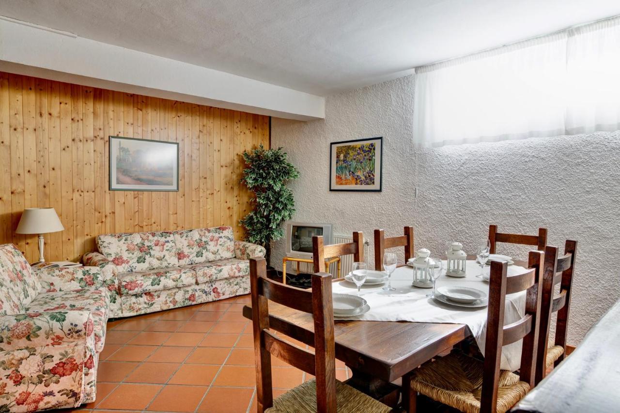 A Casa Di Cinzia Forte dei Marmi Exterior foto