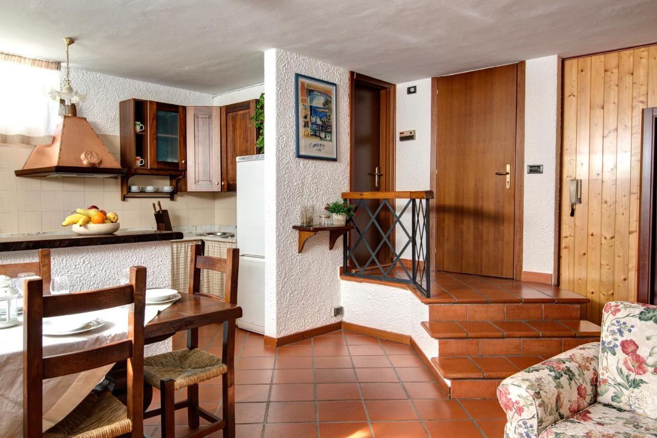 A Casa Di Cinzia Forte dei Marmi Exterior foto