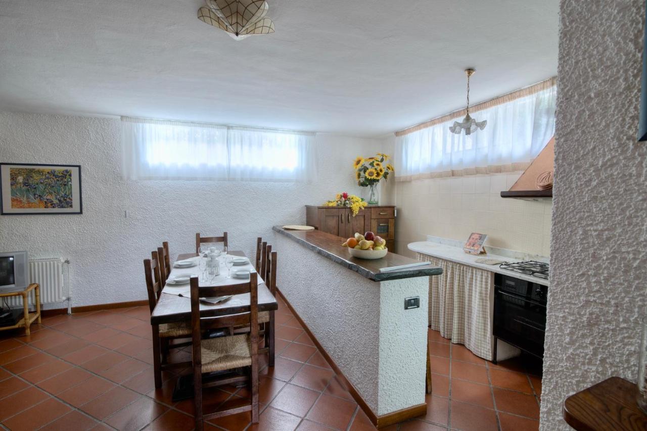 A Casa Di Cinzia Forte dei Marmi Exterior foto