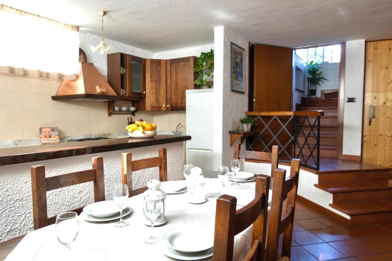 A Casa Di Cinzia Forte dei Marmi Exterior foto