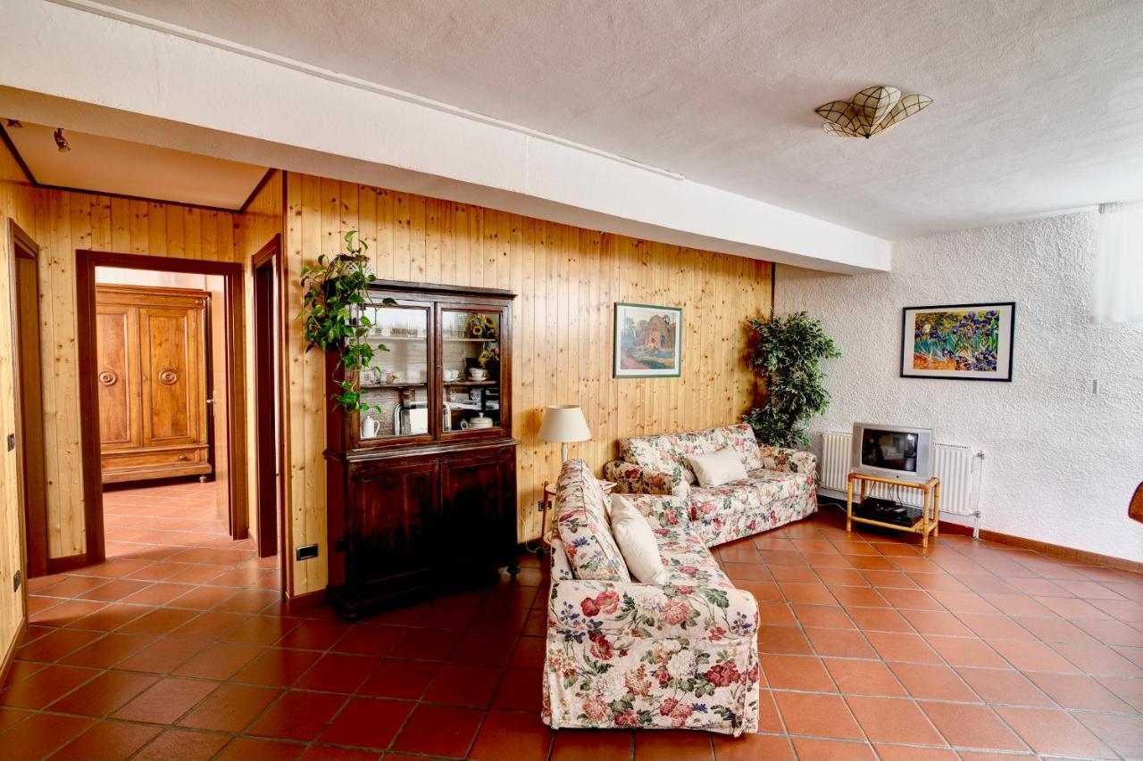 A Casa Di Cinzia Forte dei Marmi Exterior foto
