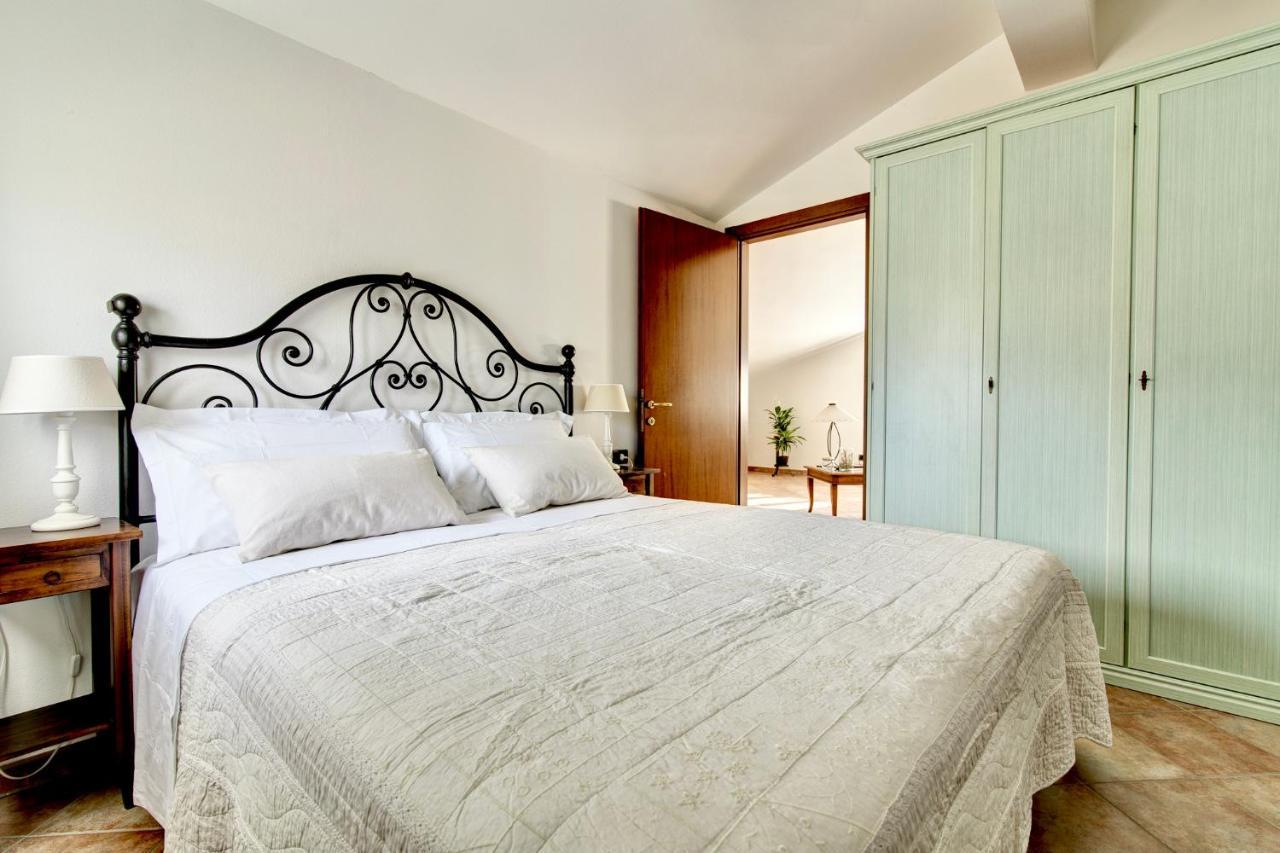 A Casa Di Cinzia Forte dei Marmi Exterior foto