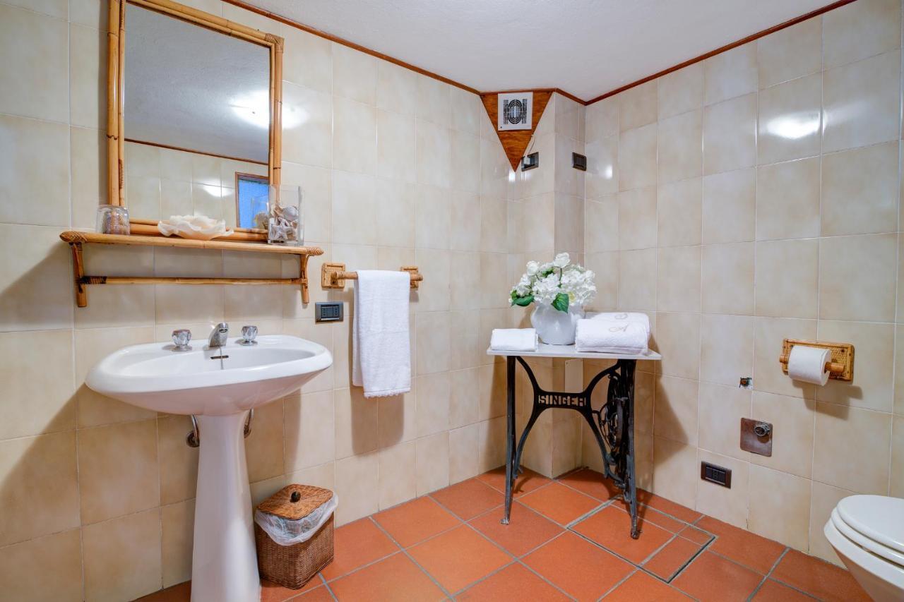 A Casa Di Cinzia Forte dei Marmi Exterior foto