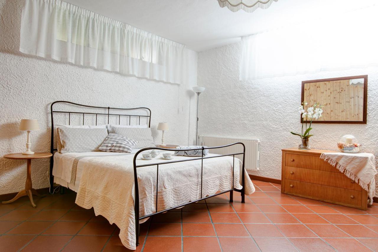 A Casa Di Cinzia Forte dei Marmi Exterior foto