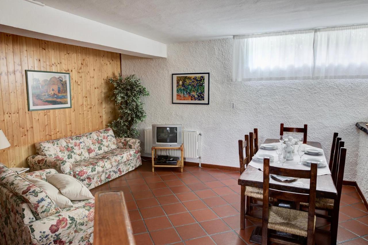 A Casa Di Cinzia Forte dei Marmi Exterior foto