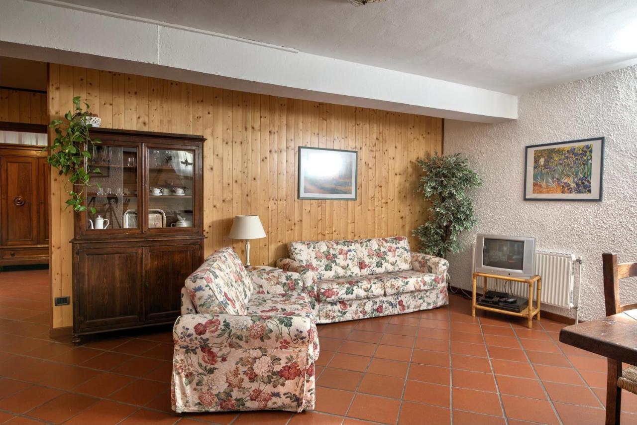 A Casa Di Cinzia Forte dei Marmi Exterior foto