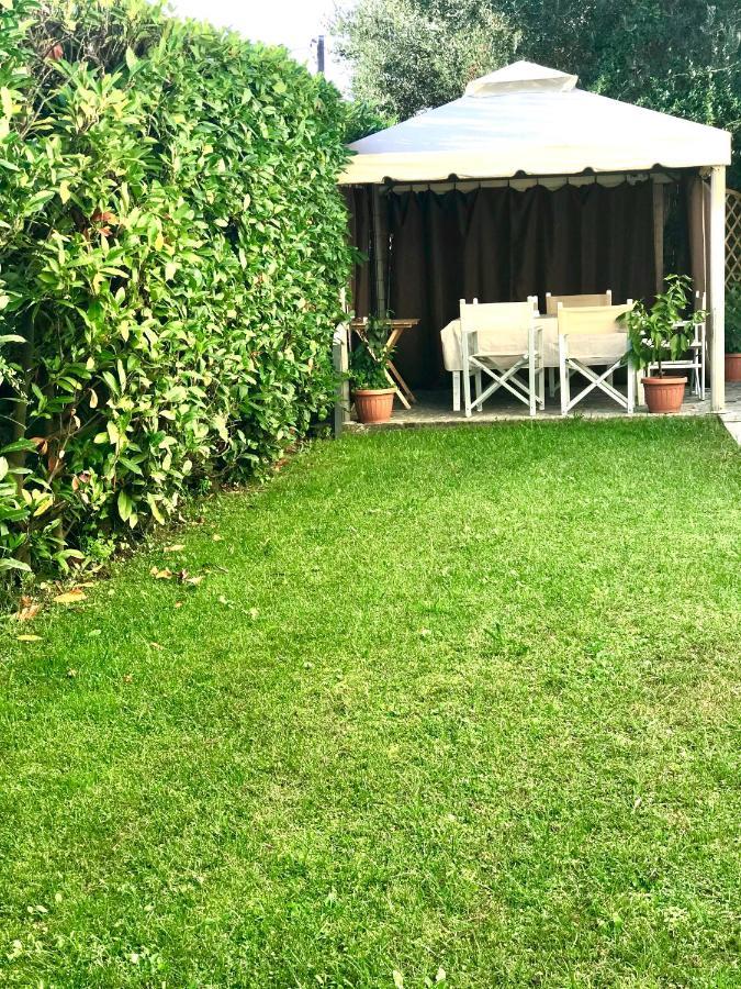 A Casa Di Cinzia Forte dei Marmi Exterior foto