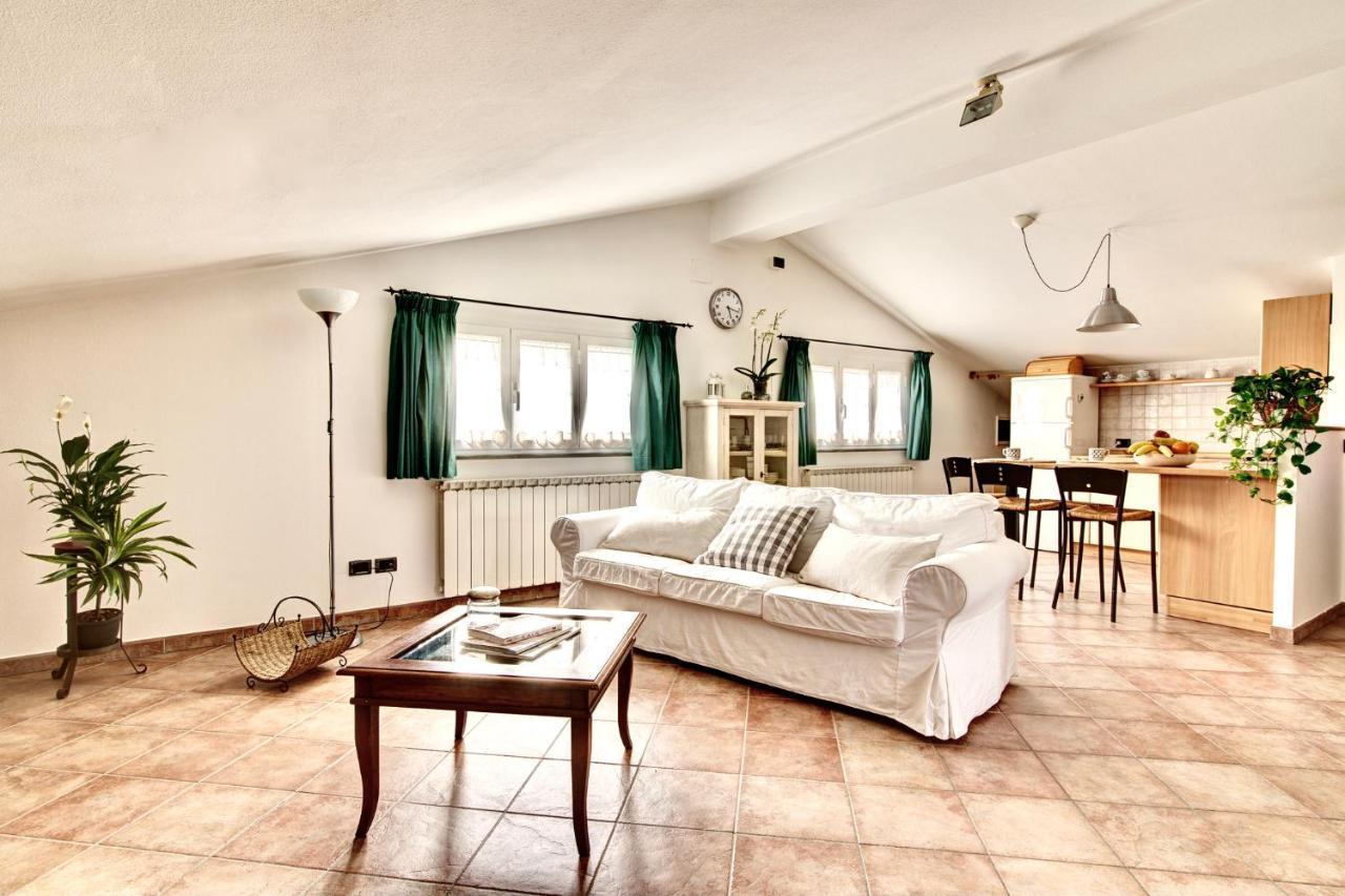 A Casa Di Cinzia Forte dei Marmi Exterior foto