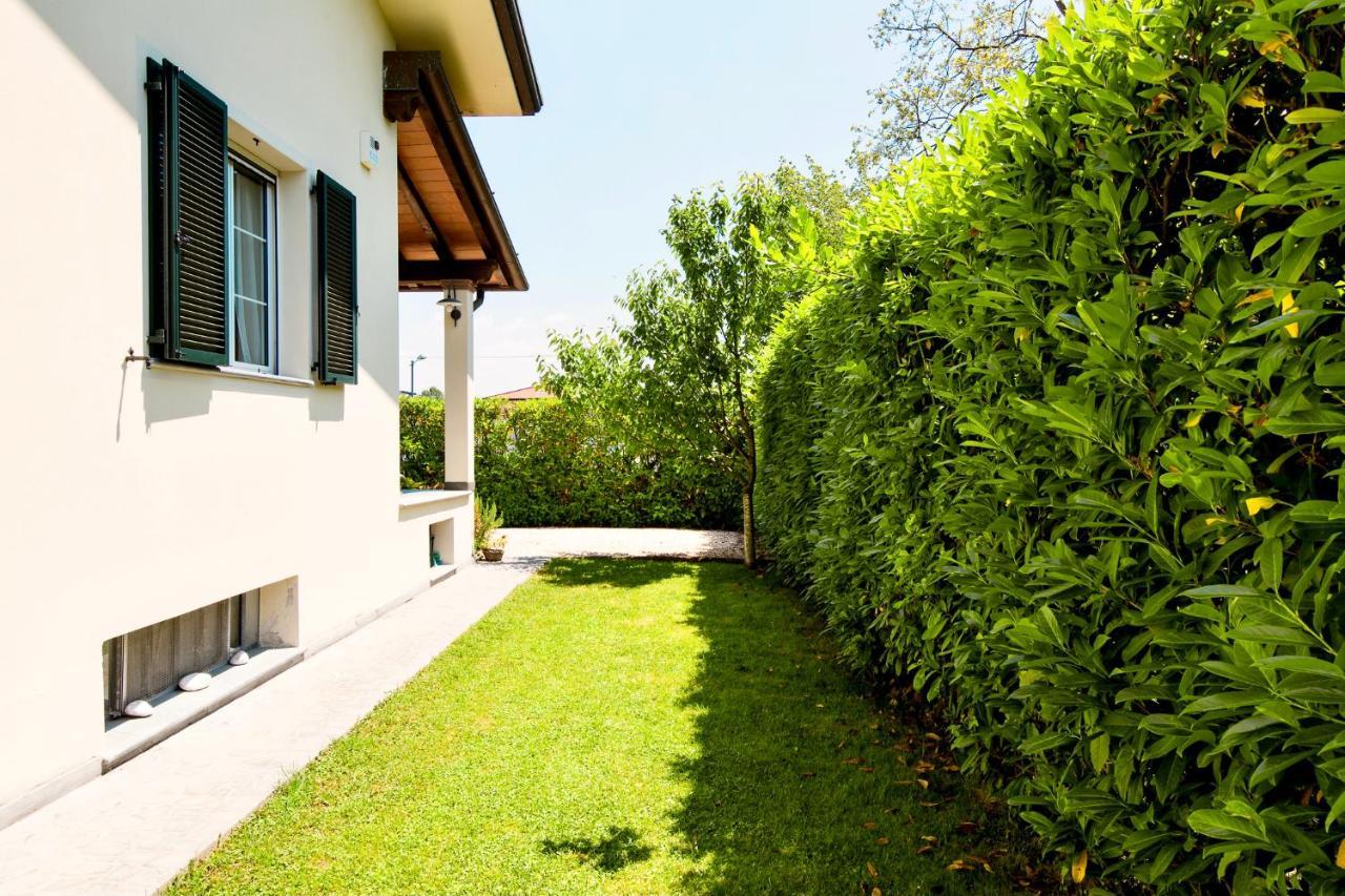 A Casa Di Cinzia Forte dei Marmi Exterior foto