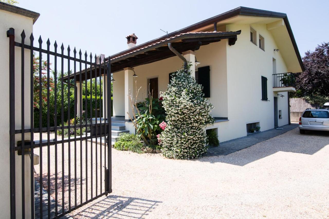 A Casa Di Cinzia Forte dei Marmi Exterior foto