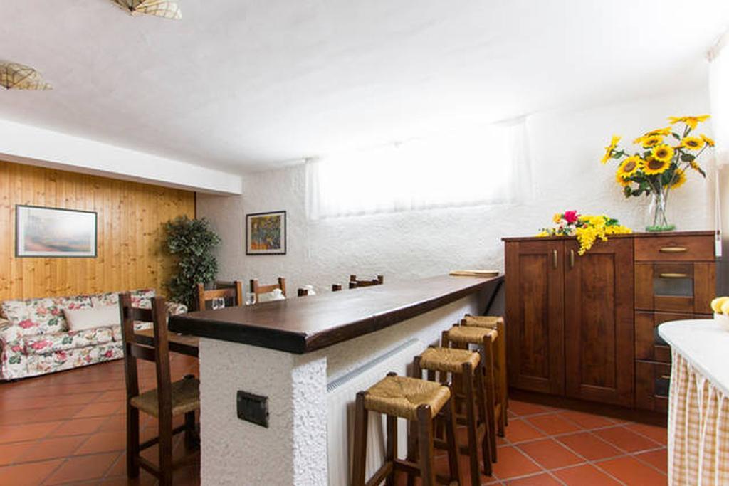 A Casa Di Cinzia Forte dei Marmi Exterior foto