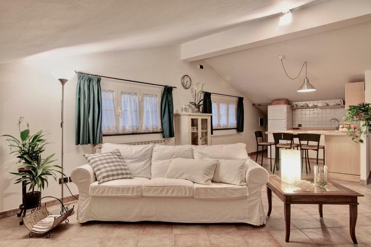 A Casa Di Cinzia Forte dei Marmi Exterior foto